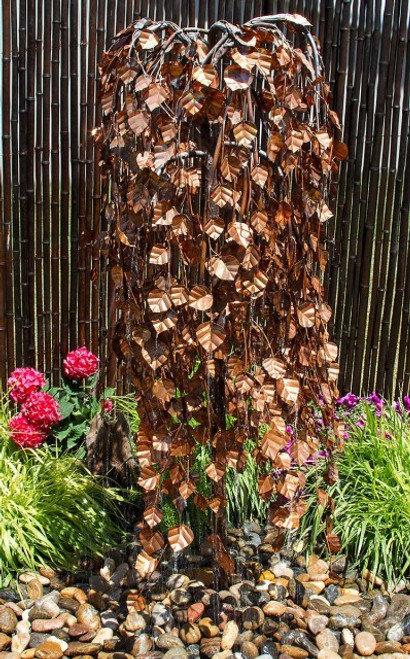 Blue Thumb Weeping Elm Fountain Tree Kit (FREE SHIPPING)