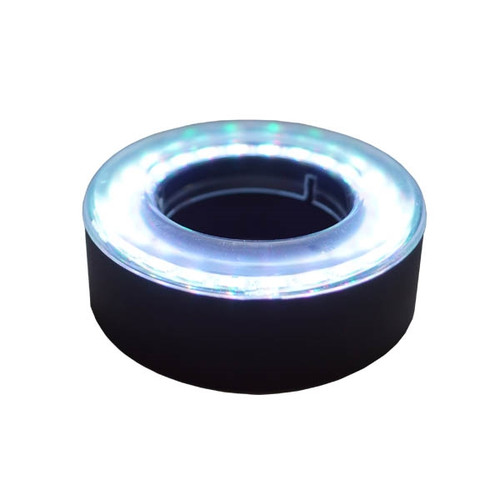 Pond Lighting Fountain Pucks Rings Electronics Warehouse & Underwater - - Light and