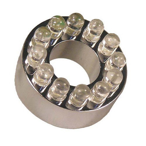 Complete Aquatics 12-LED Ring Light - Cool White