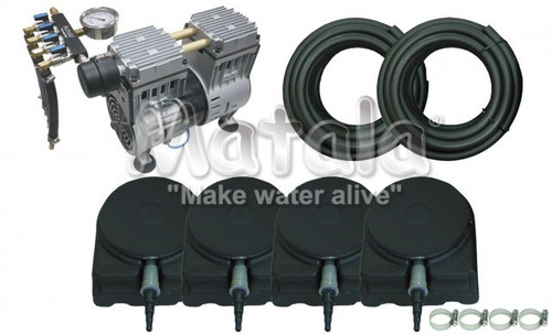 3/4 HP Matala MEA Lake Pro 4 Kit