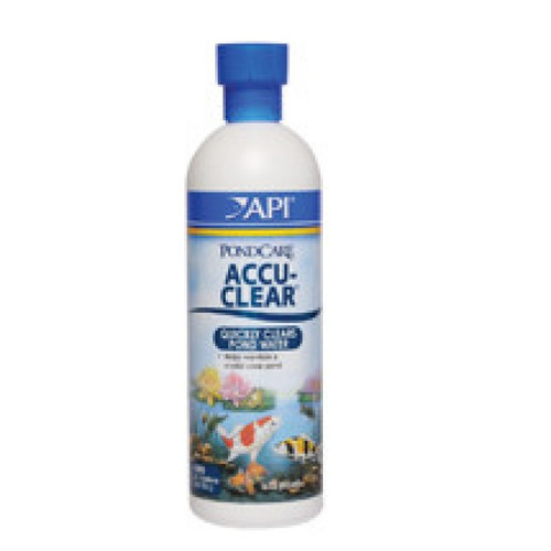 PondCare Accu-Clear