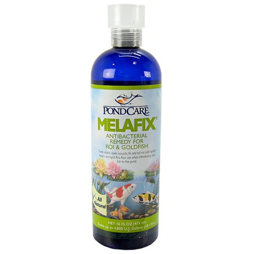 PondCare Melafix