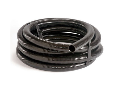 4" Ultimate Pond Flex PVC Pipe - 25 ft.