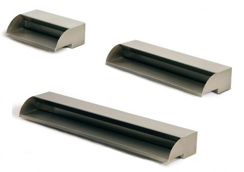 Atlantic Stainless Steel Scupper (Free Shipping)