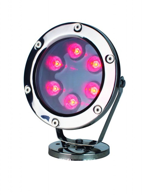 Lifegard Individual Color LED Light - 6 Watts (FREE SHIPPING)