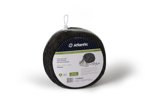 Atlantic Ultra Pond Net - 10 x 15 ft.