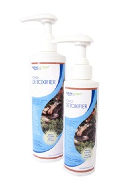 Aquascape Pond Detoxifier