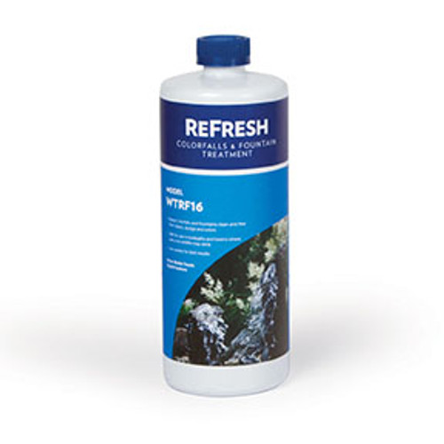 Atlantic Water Gardens Refresh - 32 oz. 