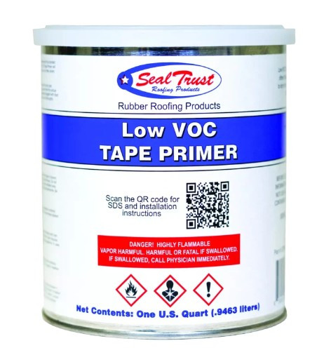 Multi-Purpose Primer - Quart