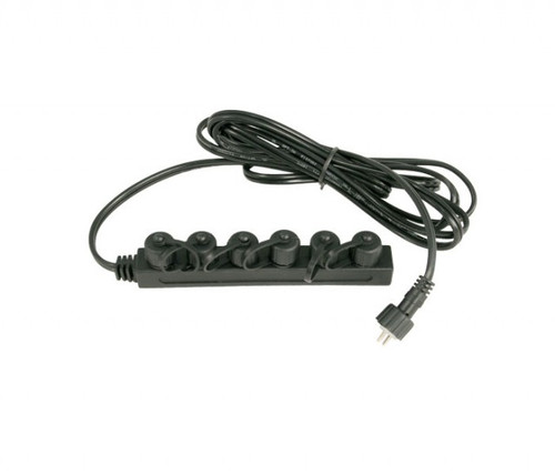 Aquascape Splitter - 6 Way