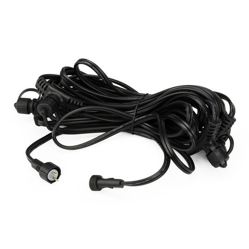 Aquascape Light Extension Cable with 5 Quick-Connects