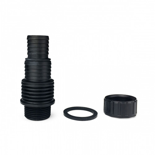 Aquascape Replacement Fitting Kit for Pond Waterfall Filter