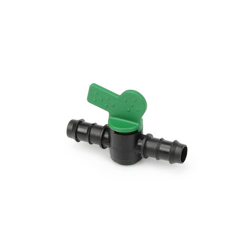 Aquascape Barbed Ball Valve - 3/4"