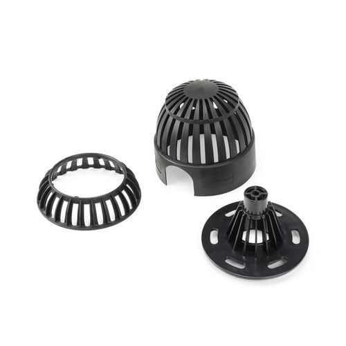 Aquascape Aquasurge 4000/5000 (G2) Intake Screen Kit