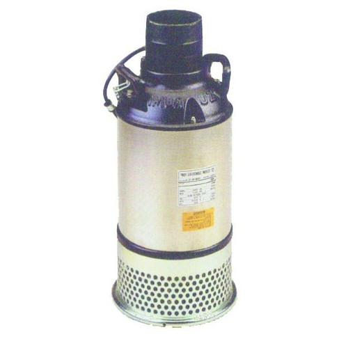 Tsurumi High Volume Pump - 12000 gph 