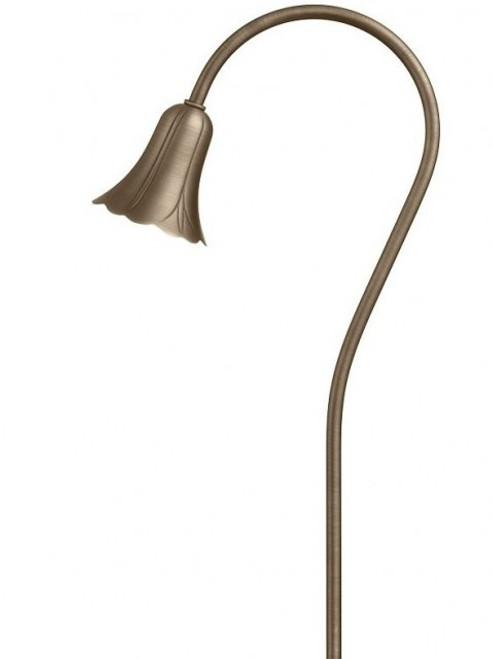 Encore Tulip Shepherd Hook Stem Pathway Light - BL-12-LED