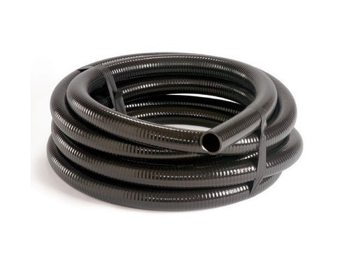 2" Ultimate Pond Flex PVC Pipe - 25 ft.