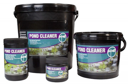 Blue Thumb Pond Cleaner - Dry Bacteria - 8 oz.