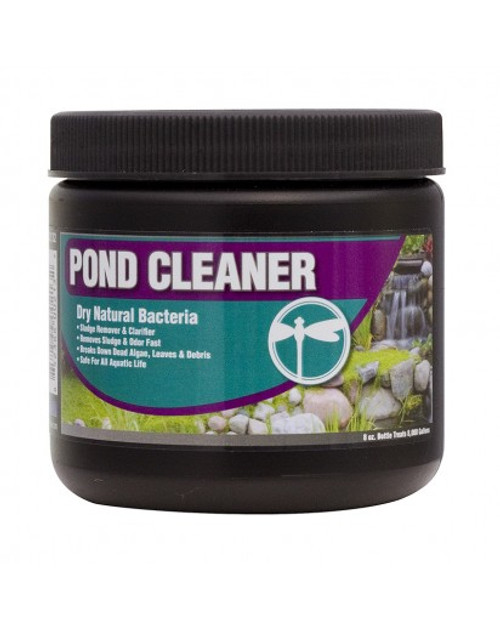 Blue Thumb Pond Cleaner - Dry Bacteria - 8 oz.