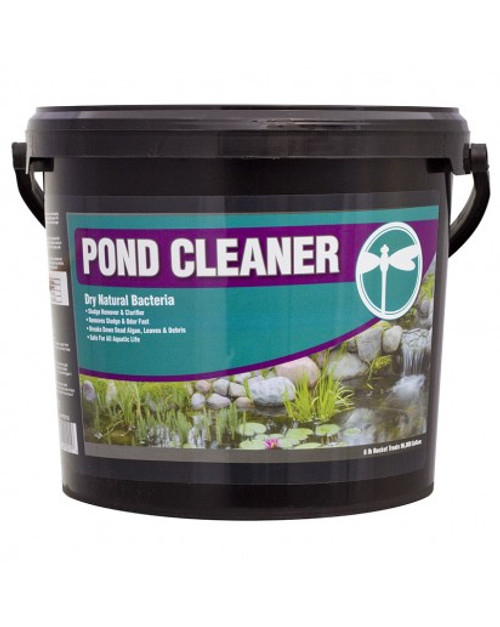Blue Thumb Pond Cleaner - Dry Bacteria - 6 lb.