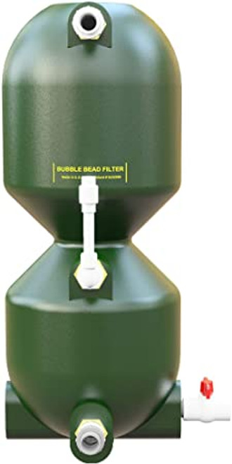 AST Bubble-Washed BBF-XS6000 Bead Filter - up to 30 gpm