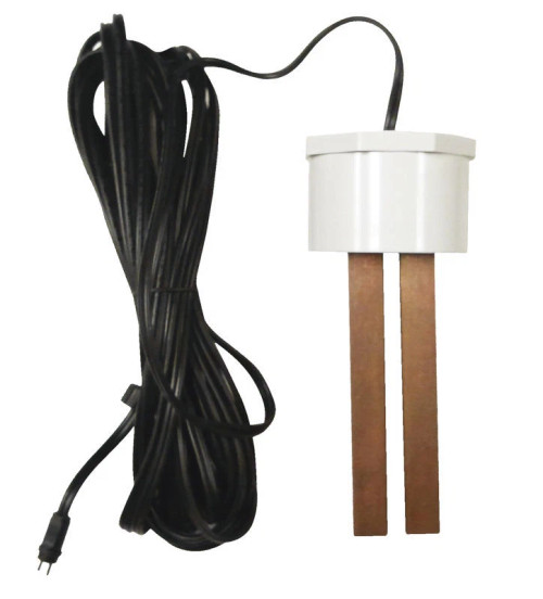 IonMate Replacement Copper Probe Assembly - In-Line Model