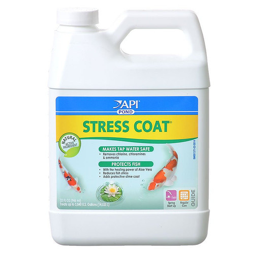 PondCare Stress Coat - 32 oz.