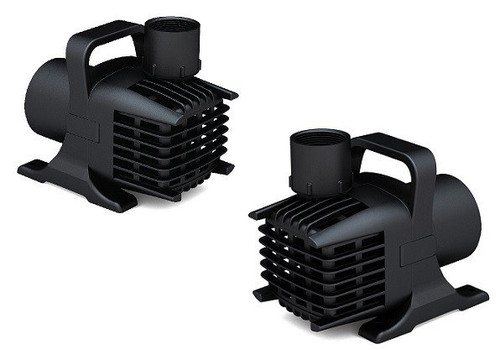 Atlantic TidalWave TT-Series Pumps