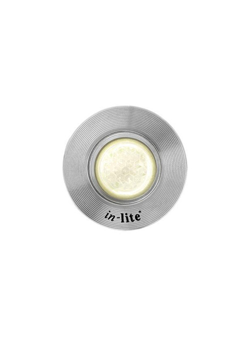 in-lite HYVE 22 Stainless Steel 