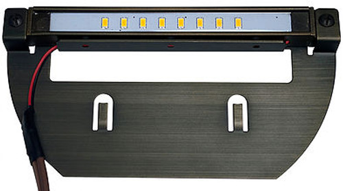 6.8" Alliance Integrated LED Strip Light - 3 Watt (FREE SHIPPING)