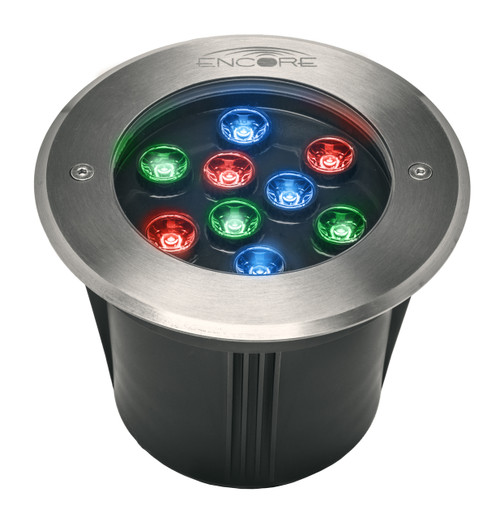 Encore Underwater Color Light - 9 Watt