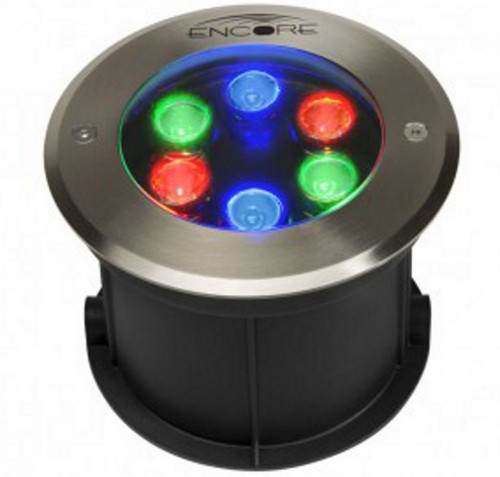 and - Light Fountain Underwater Pond Lighting Rings - Pucks Electronics Warehouse &