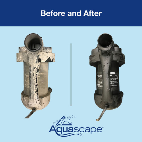 Aquascape Pump Cleaner Maintenance Solution - 8 oz.