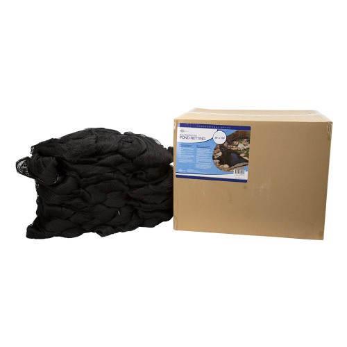 Aquascape Bulk Protective Pond Netting - 30' x 100'