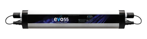 Evolution Aqua EVO UV - 55 Watt (FREE SHIPPING)