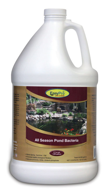 EasyPro All Season Liquid Bacteria – 1 gal