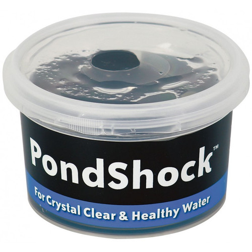 CrystalClear PondShock - 1 Ball