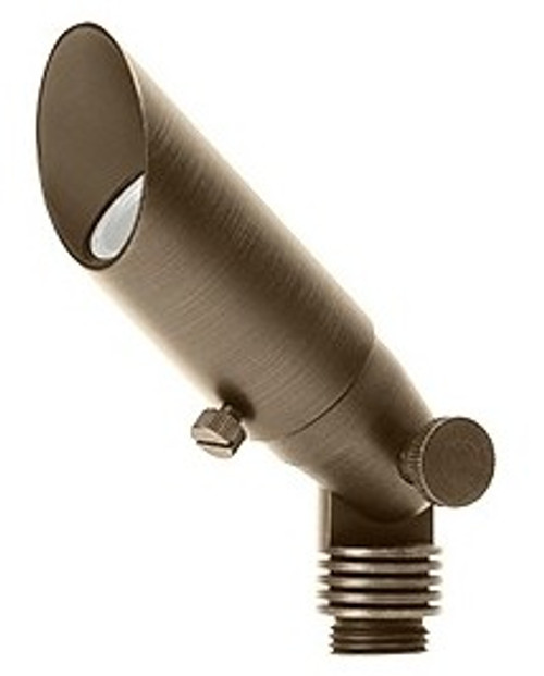 Encore Brass Bullet Up/ Down Light - BL-23-LED - 3 Watt