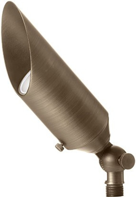 Encore Brass Bullet Up/ Down Light - BL-25-LED