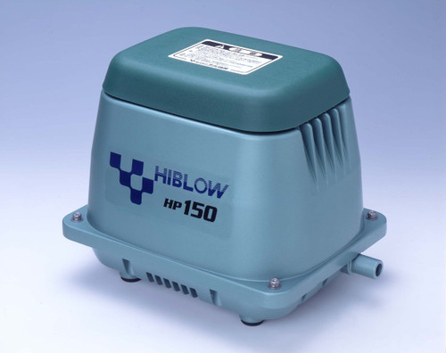 HiBlow HP-150 Air Pump - 7.06 cfm