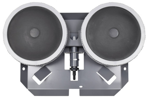 EasyPro Quick Sink Self-Weighted Diffuser Assembly - Double Diffuser (FREE SHIPPING)