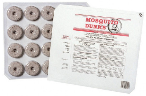 Summit Mosquito Dunks - 20 pk. by Summit