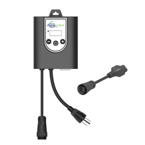 Aquascape Smart Control Receiver w/ Conversion Plug (FREE SHIPPING)