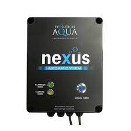 Evolution Aqua Nexus Automatic System for Gravity Set Up - 200 Body
