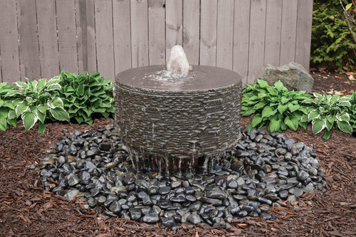 Tranquil Decor Levitation Fountain Kit 