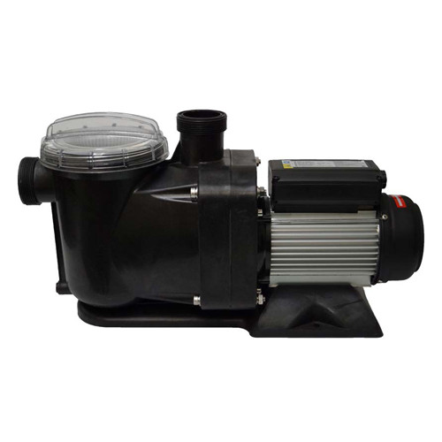 Anjon LandShark External Pump - 2000 gph (FREE SHIPPING)