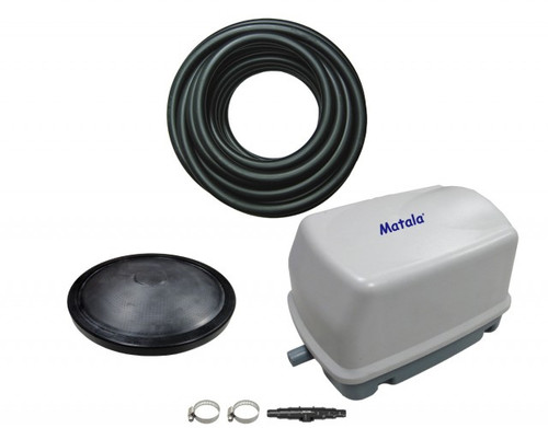 Matala EZ Air Pro 2 Plus Kit (FREE SHIPPING)