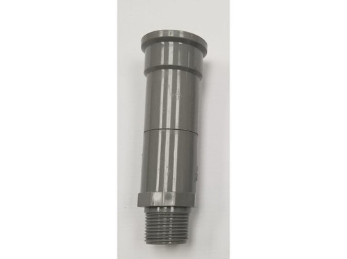 Outdoor Water Solutions Riser Tube