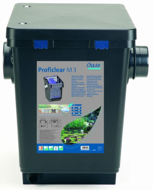 ProfiClear M3 Filter Foam