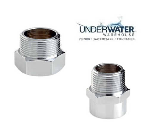 OASE Nozzles Adapters (British to US Standard)